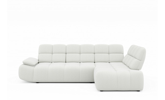 Stūra dīvāns GAMBA L